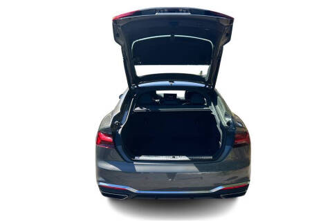 2024 Audi A5 Sportback quattro S line Prem Plus 45 TFSI