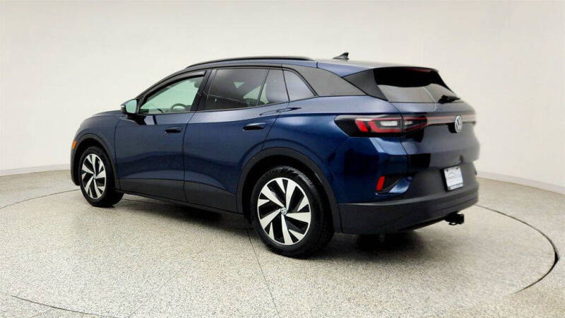 2023 Volkswagen ID.4 Standard
