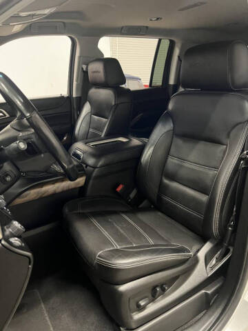 2020 GMC Yukon XL Denali