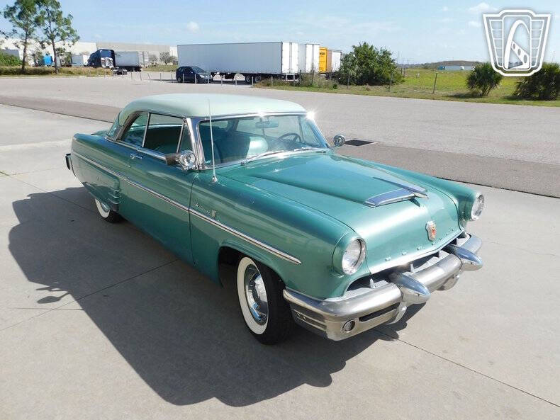 1953 Mercury Monterey