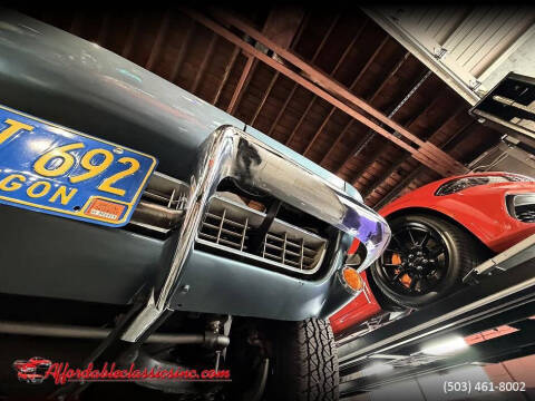 1967 Chevrolet Corvette