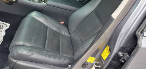 2014 Lexus LS 460