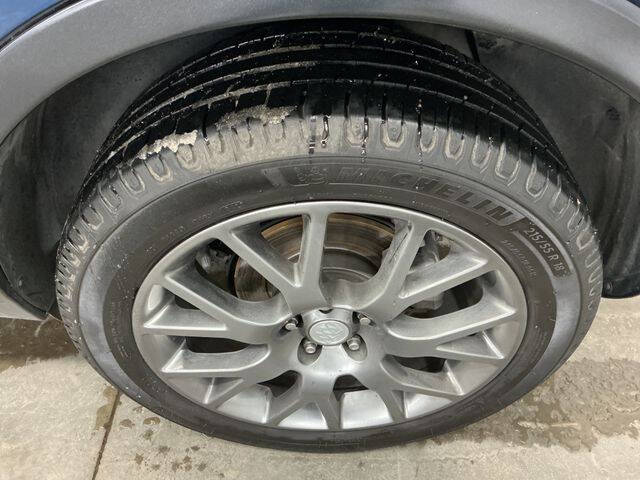 2019 Buick Encore Sport Touring