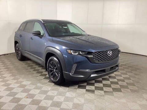 2025 Mazda CX-50 Hybrid for sale at Everyone's Financed At Borgman in Grandville MI