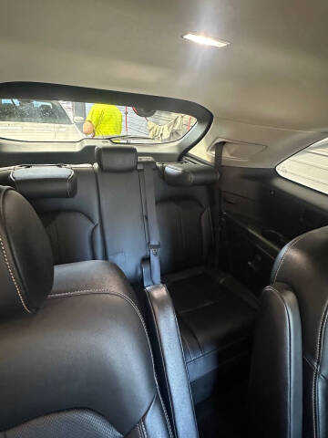 2024 Mazda CX-90 Plug-in Hybrid Premium