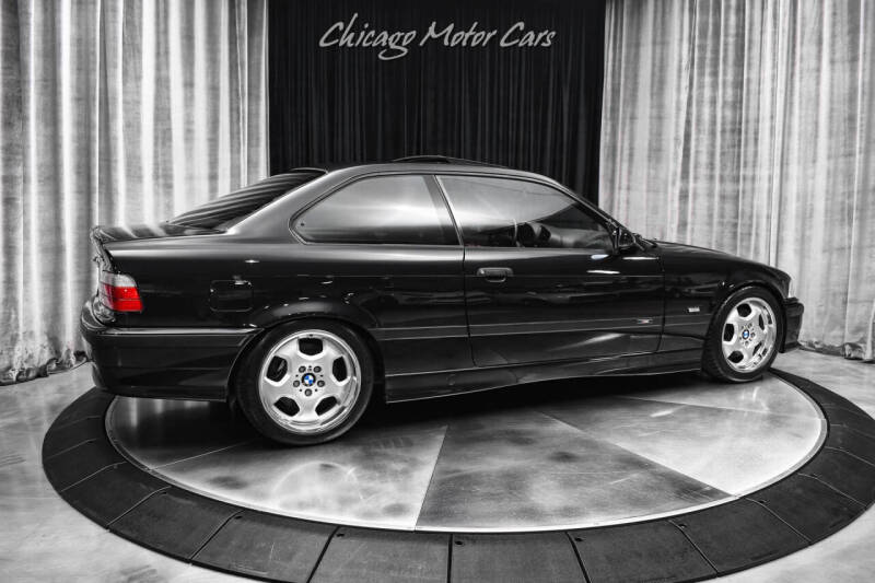1995 BMW M3