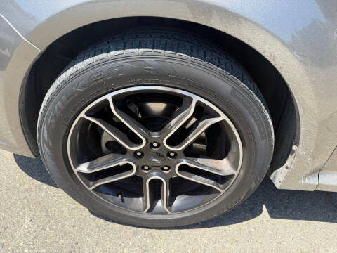 2014 Ford Flex Limited