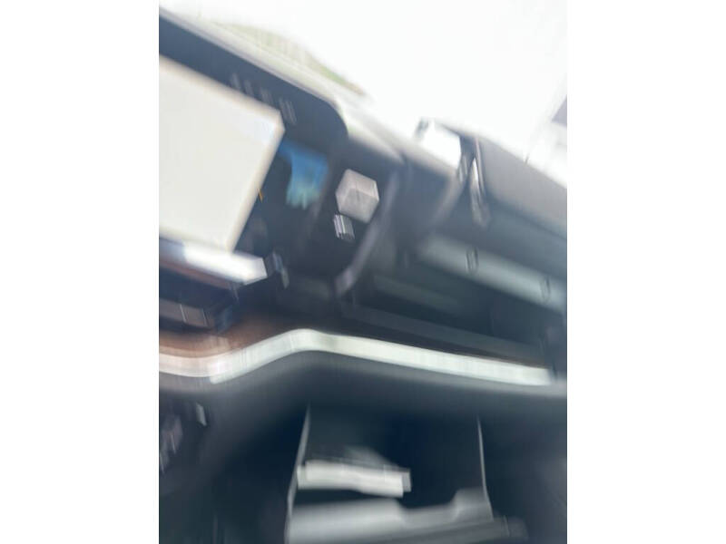 2024 Chevrolet Silverado 3500HD