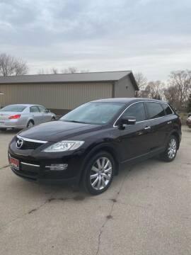 2008 Mazda CX-9 for sale at Broadway Auto Sales in South Sioux City NE