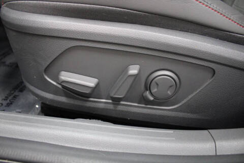 2021 Hyundai Sonata N Line