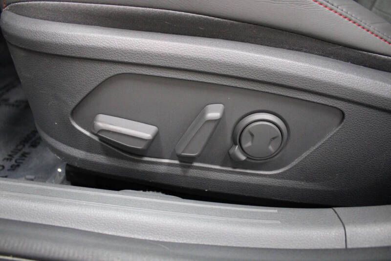 2021 Hyundai Sonata N Line