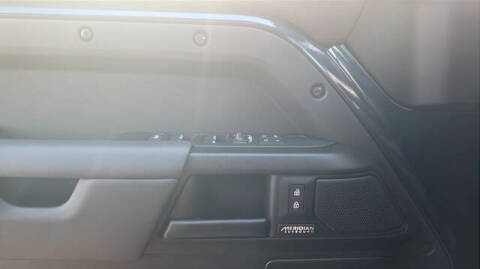 2026 Land Rover Defender