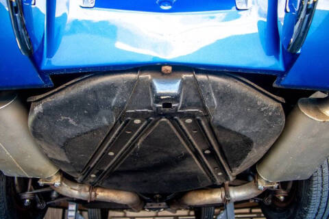 1965 Chevrolet Corvette