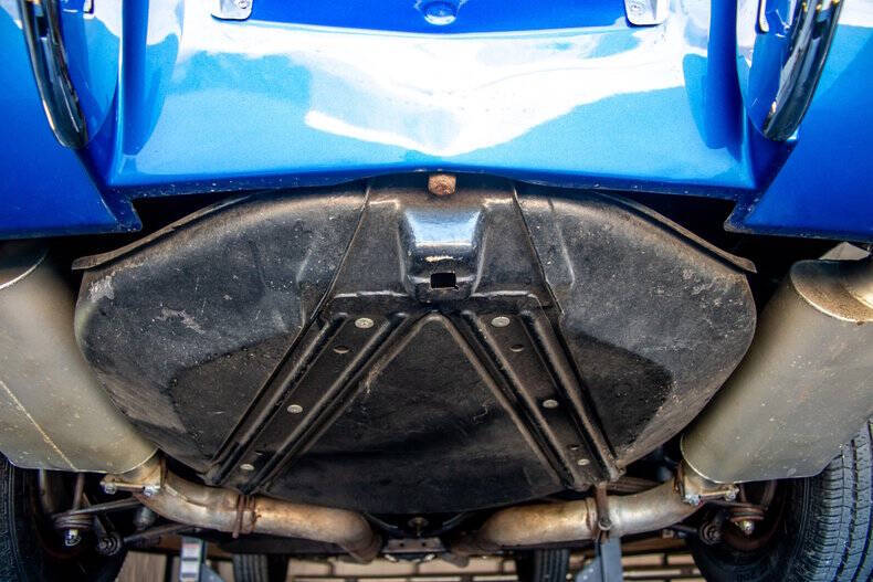 1965 Chevrolet Corvette