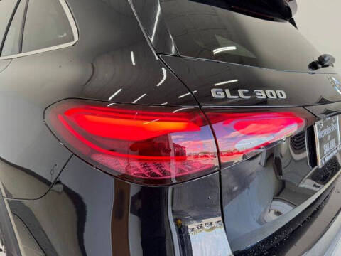 2024 Mercedes-Benz GLC GLC 300 4MATIC