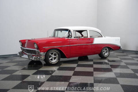 1956 Chevrolet 210