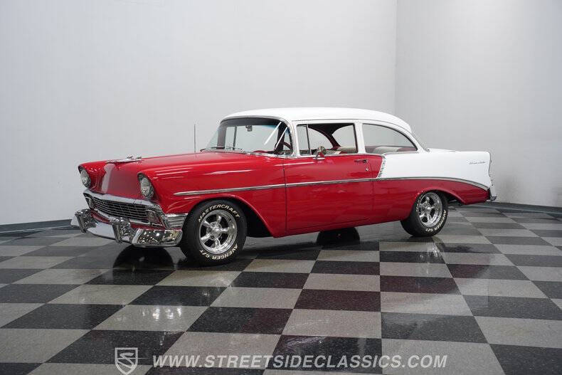 1956 Chevrolet 210