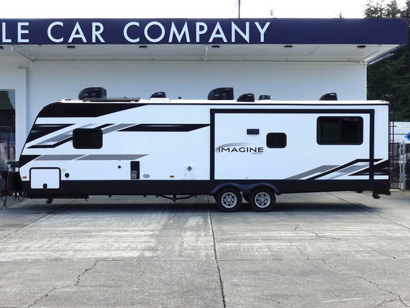 2022 Grand Design RV Imagine