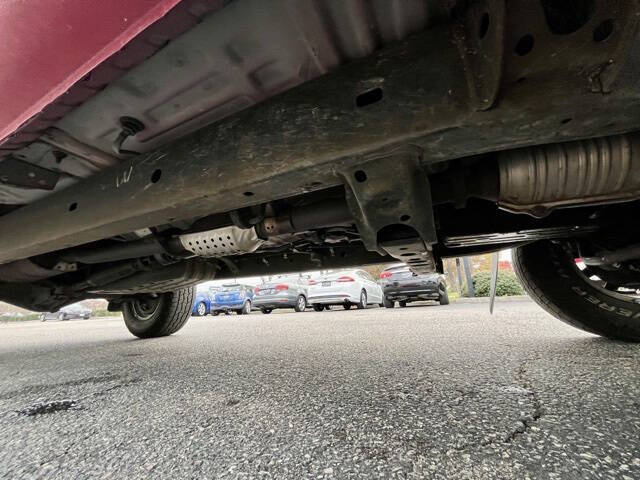 2004 Toyota Tacoma PreRunner V6