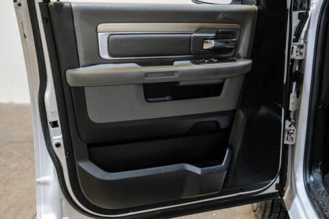 2020 RAM 1500 Classic SLT