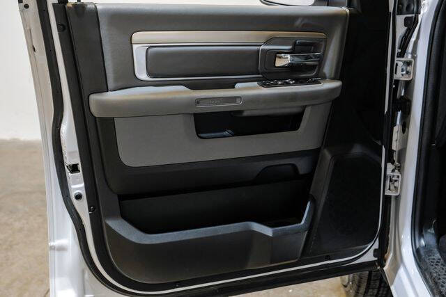 2020 RAM 1500 Classic SLT