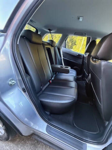 2009 Mazda CX-7 Touring