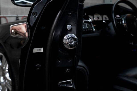 2016 Rolls-Royce Ghost