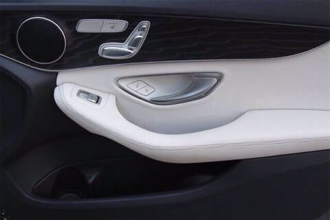 2017 Mercedes-Benz C-Class C 300