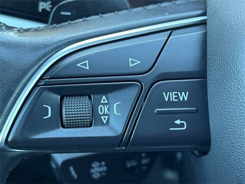 2018 Audi Q7 2.0T quattro Premium Plus