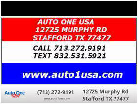 2018 Ford Explorer for sale at Auto One USA in Stafford TX