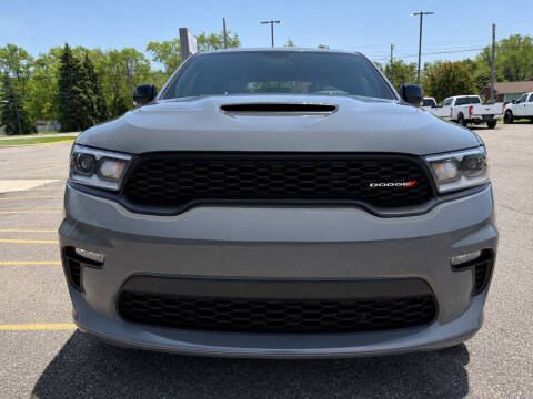 2021 Dodge Durango GT