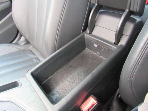 2019 Audi A4 Premium 40 TFSI