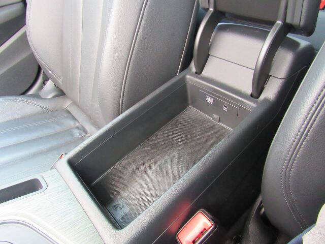 2019 Audi A4 Premium 40 TFSI