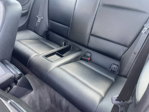 2012 BMW 1 Series 128i