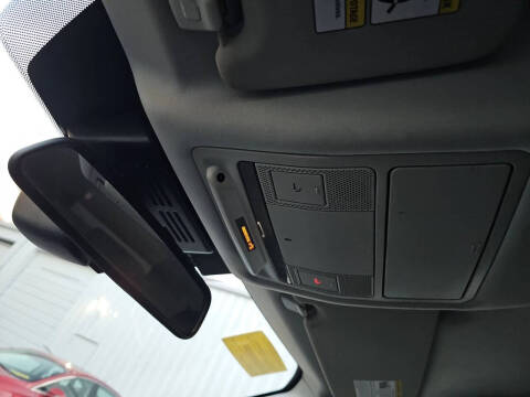 2016 Land Rover Discovery Sport SE