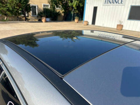 2019 Mercedes-Benz A-Class A 220