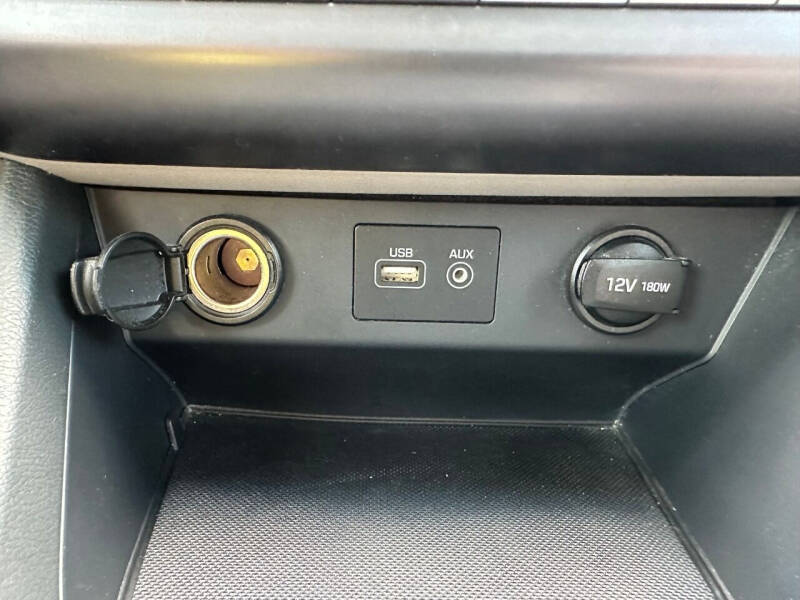 2018 Hyundai Sonata Limited