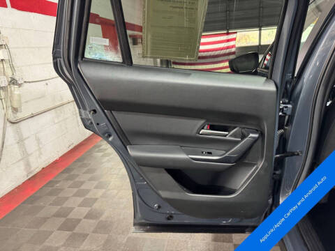 2024 Mazda CX-50 2.5 S Preferred