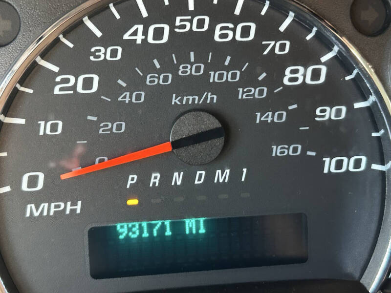 2018 Chevrolet Express 3500