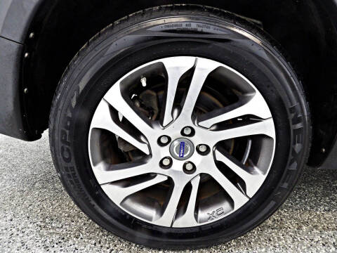 2015 Volvo XC70 T5 Drive-E Premier Plus