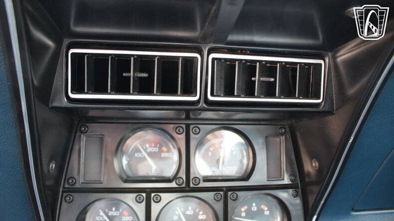 1981 Chevrolet Corvette
