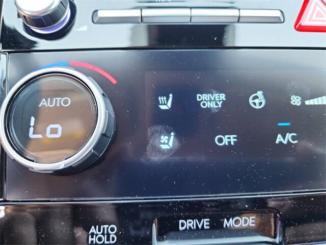 2025 Hyundai Santa Fe Hybrid Limited