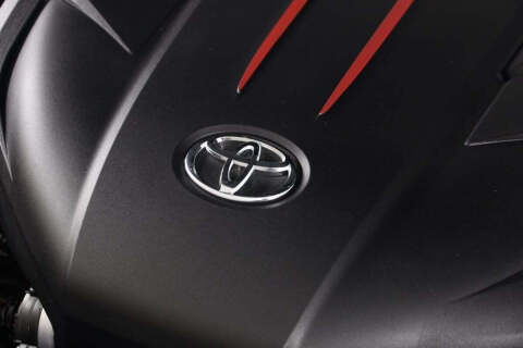 2023 Toyota GR Supra 3.0 Premium