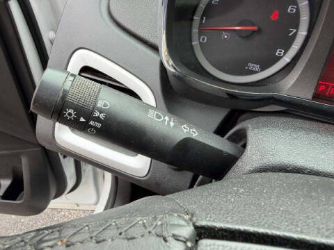 2016 GMC Terrain SLE-2