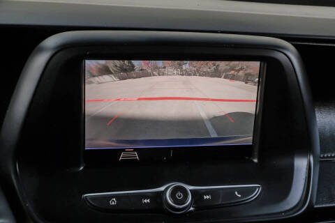 2020 Chevrolet Camaro LT