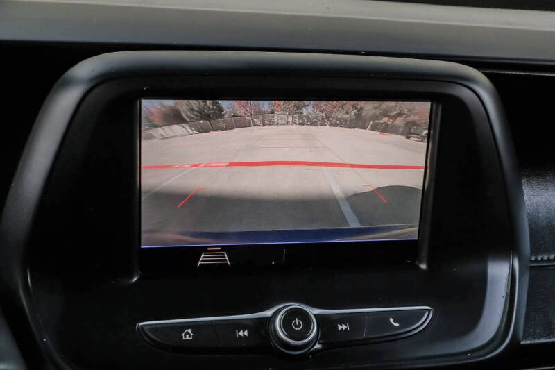 2020 Chevrolet Camaro LT