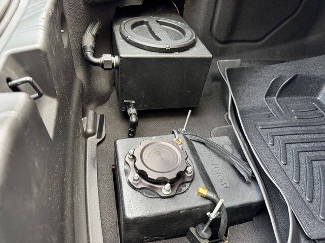 2019 Chevrolet Camaro ZL1