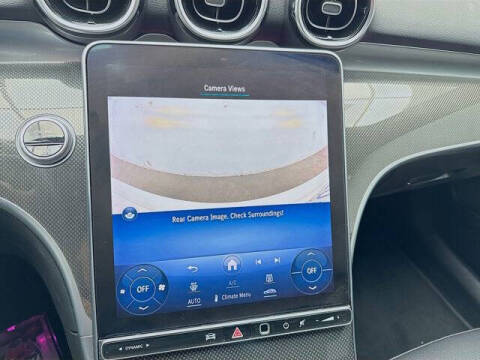 2023 Mercedes-Benz C-Class C 300