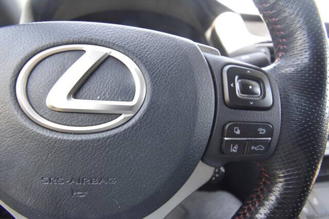 2019 Lexus IS 300