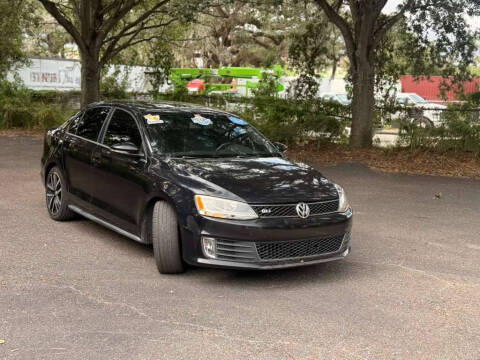 2013 Volkswagen Jetta